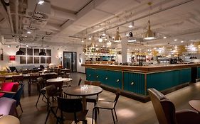 Ruby Lotti Hotel Hamburg By Ihg